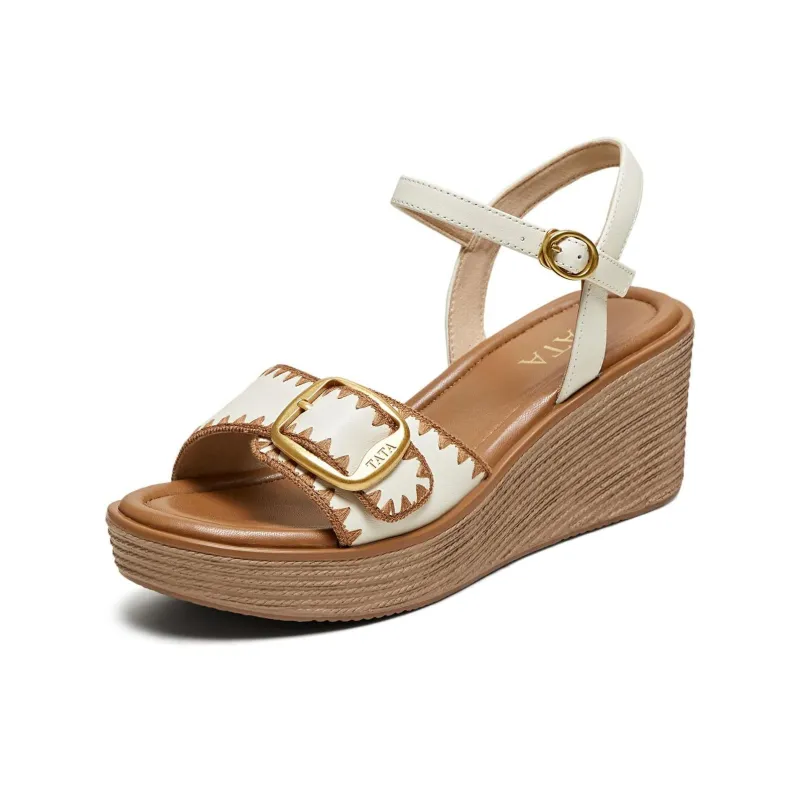 TATA One Strap Sandals Women's-6