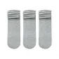 3 Pack (Light Gray)