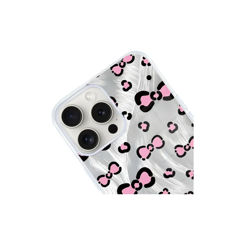 Ray chain Phone Cases-2