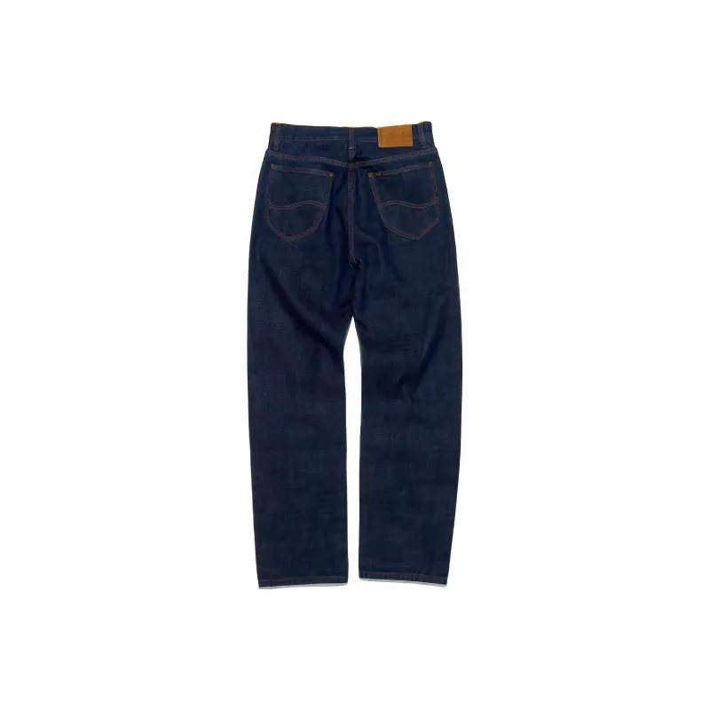 Lee Jeans Men Dark Blue-1