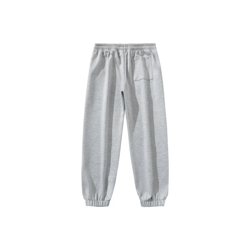 ALPINE PRO Casual Pants Unisex-3