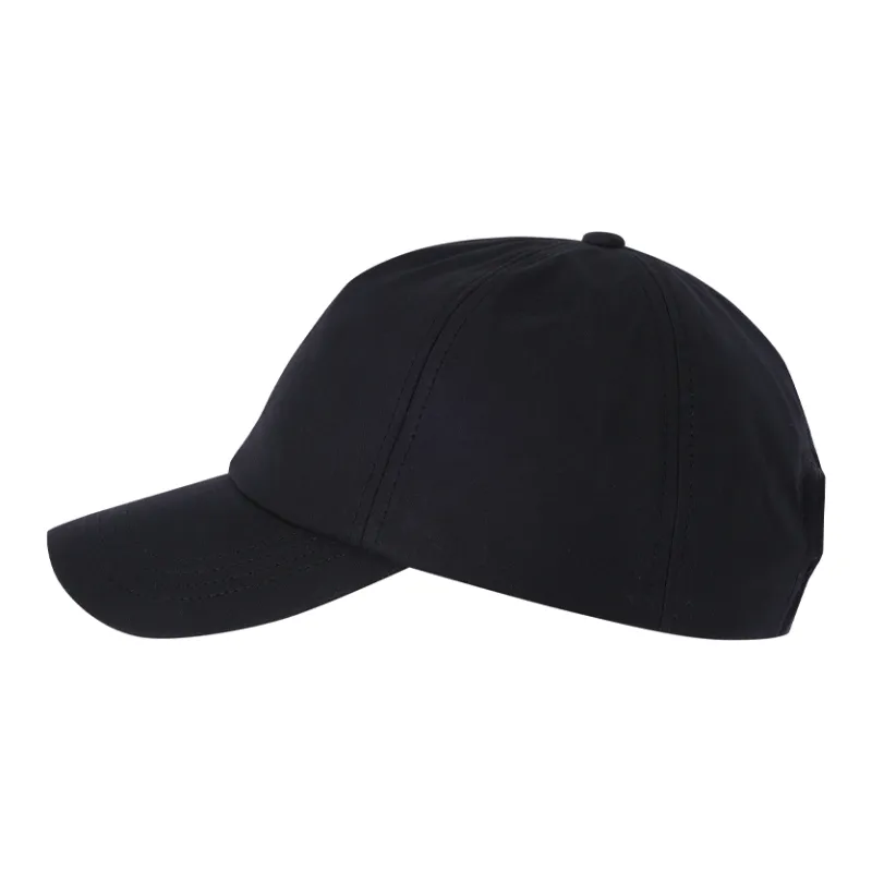 BARBOUR   Baseball Caps Men's Black-2