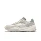 Beige White Green