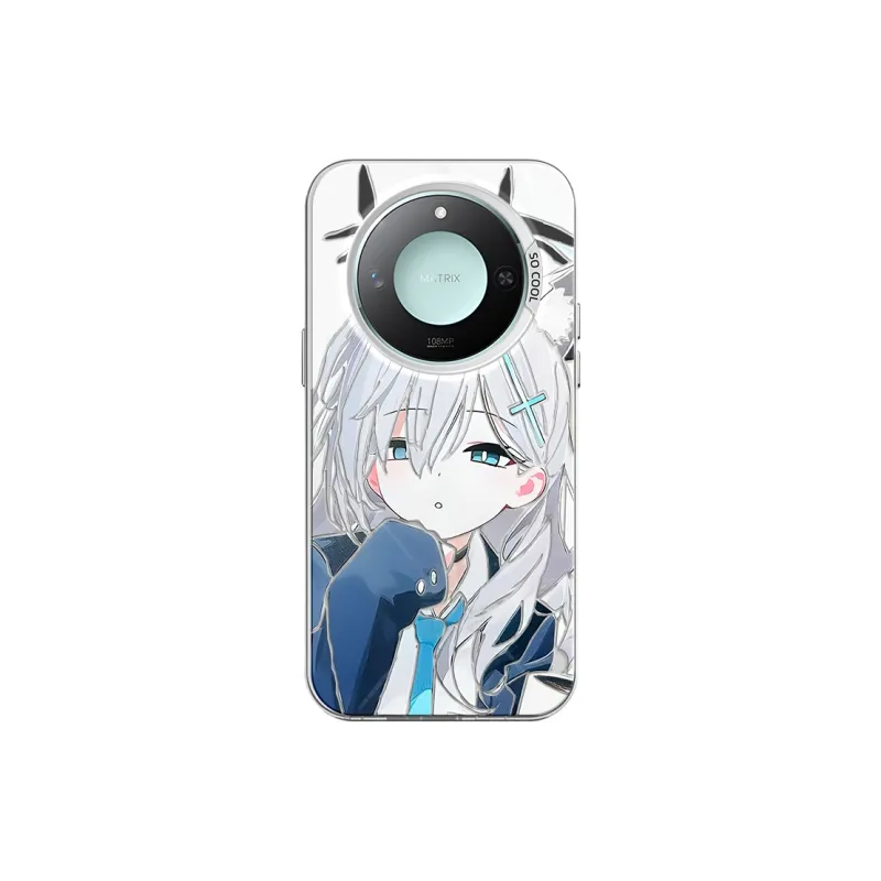 MANQIN Phone Cases-3