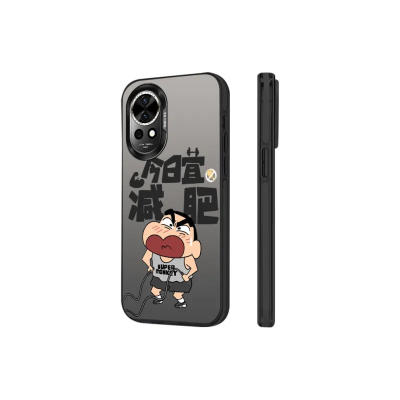 DAHUAXIAN Phone Cases-1