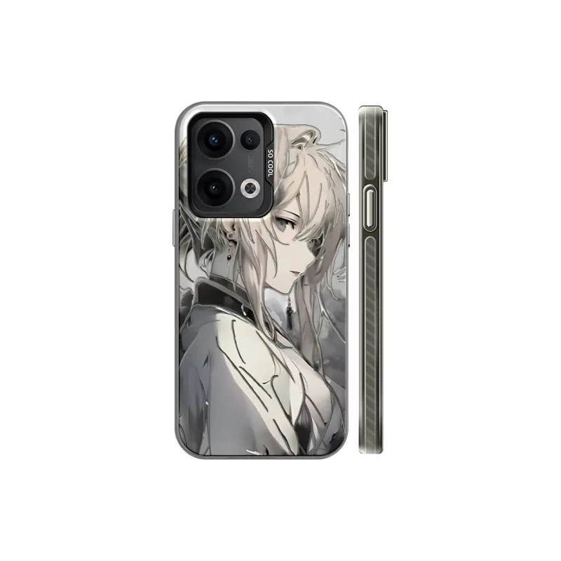 MANQIN Phone Cases-5