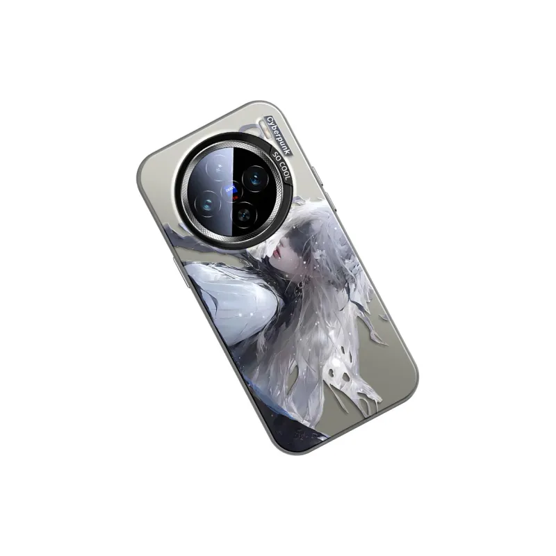 MANQIN Phone Cases-7