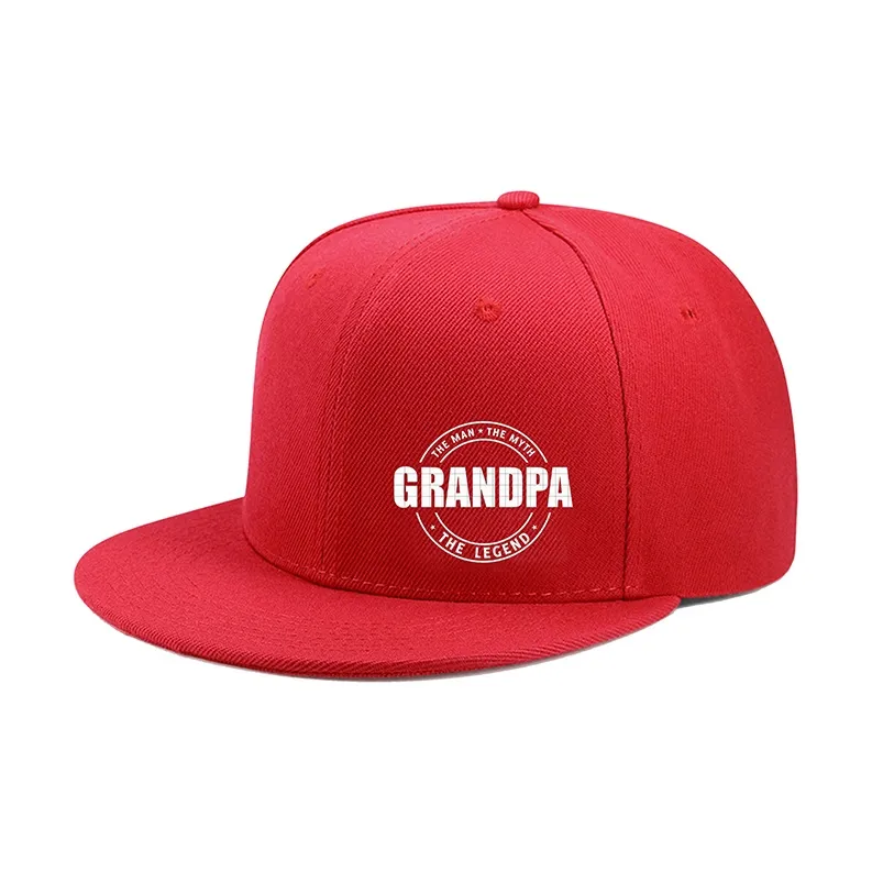 CARTELO Polyester Baseball Caps Unisex-6