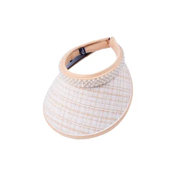 VINEY Polyester Sun Protection Hats Women's