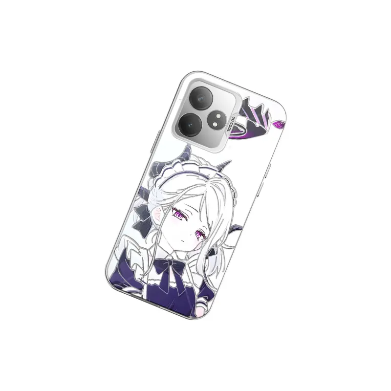 MANQIN Phone Cases-1