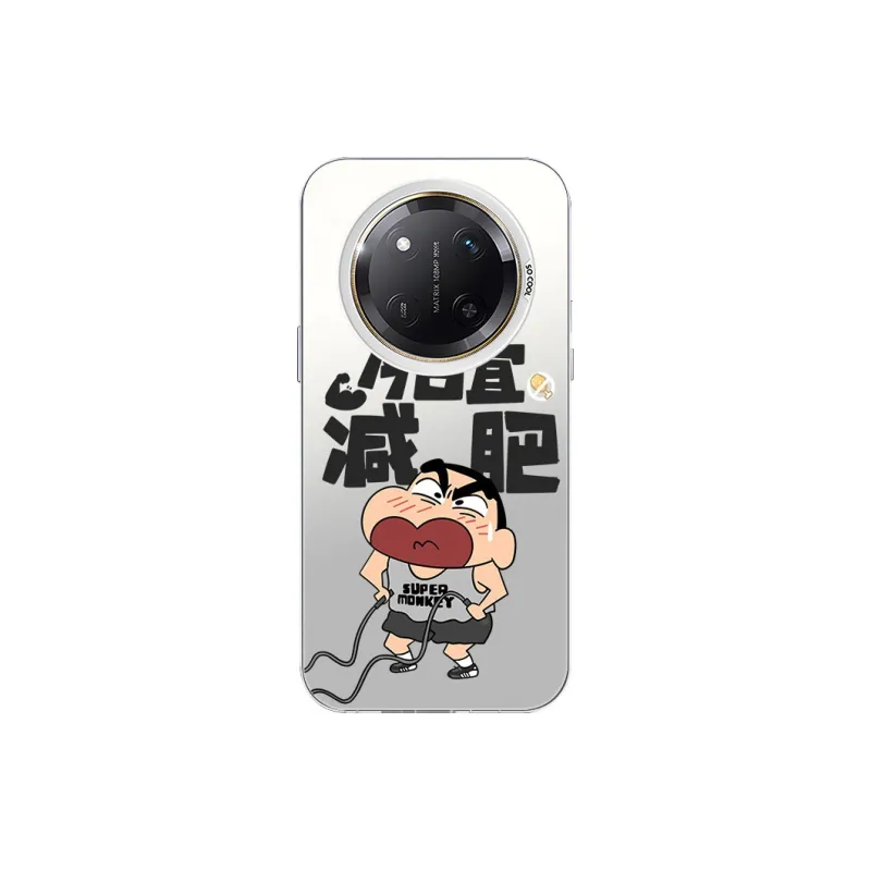 DAHUAXIAN Phone Cases-3