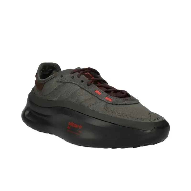 AdiFOM Trxn Adidas Originals 'Shadow Brown Grey' Women's-2