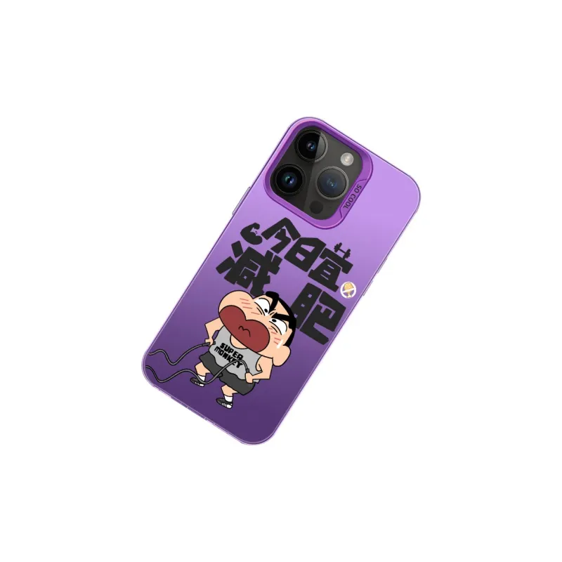 DAHUAXIAN Phone Cases-8