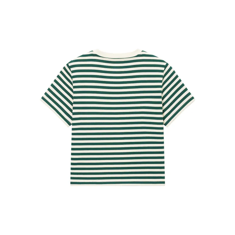 Hotwind T Shirts Women's-1