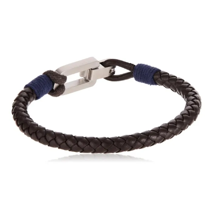 Tommy Hilfiger Bracelets Men's Blue-1