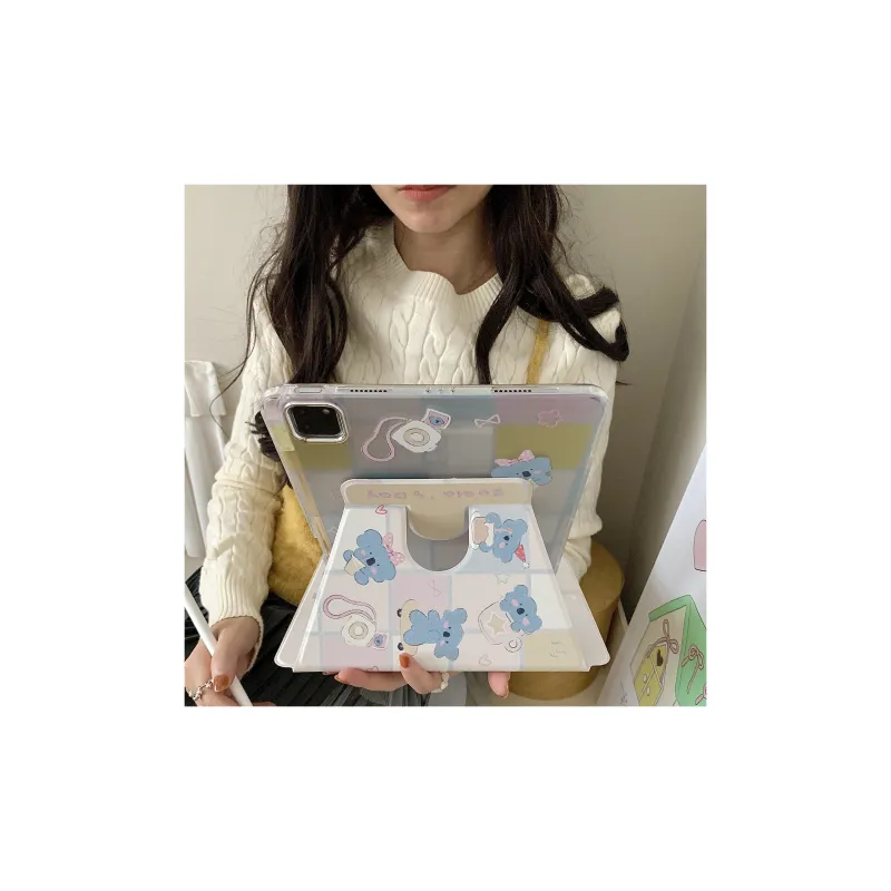 Icona Tablet Protective Cases-2