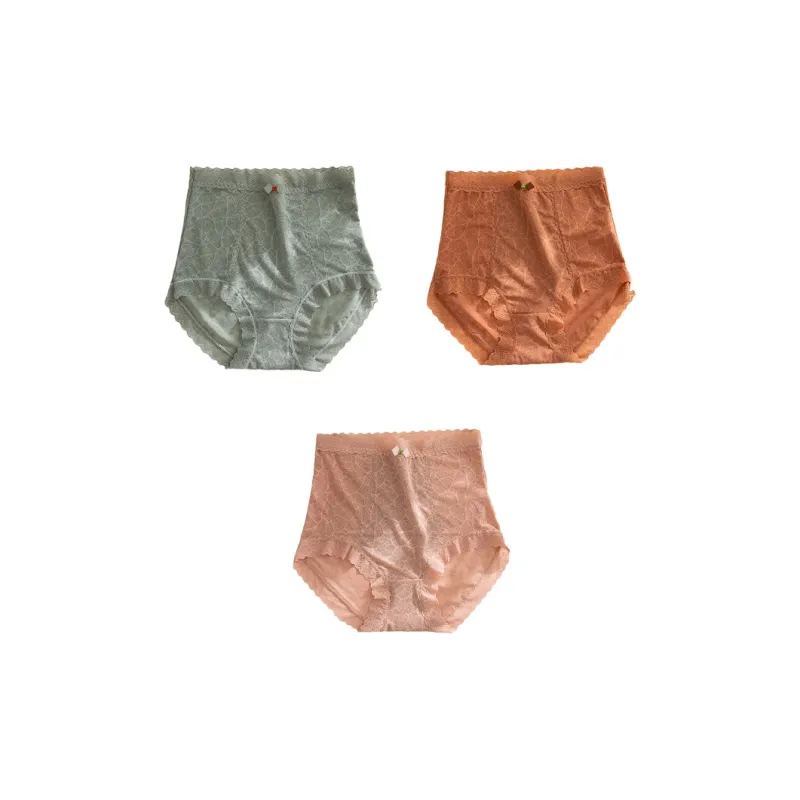 GOSO Underpants Women's Combo Set-10