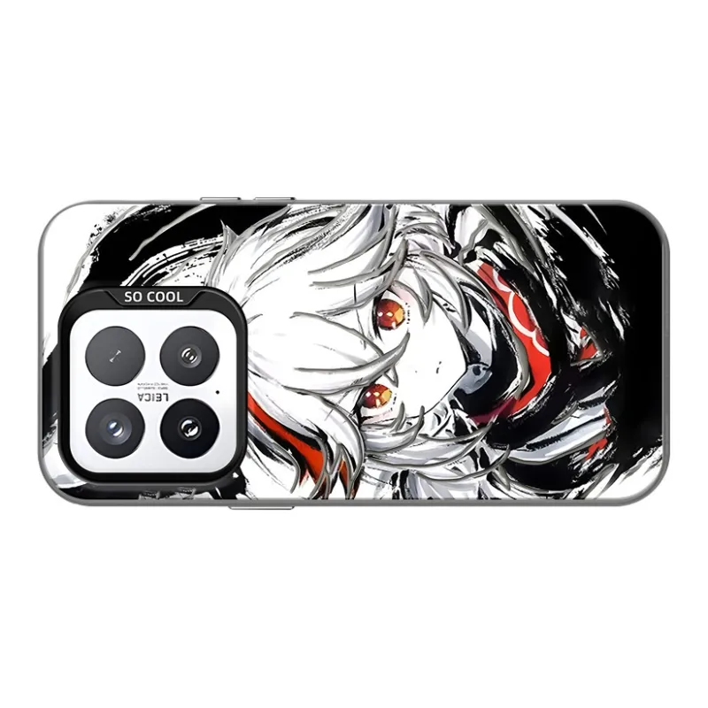 MANQIN Phone Cases-19