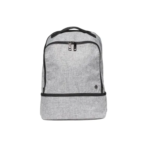 Lululemon Versatile Backpack Women's Gray