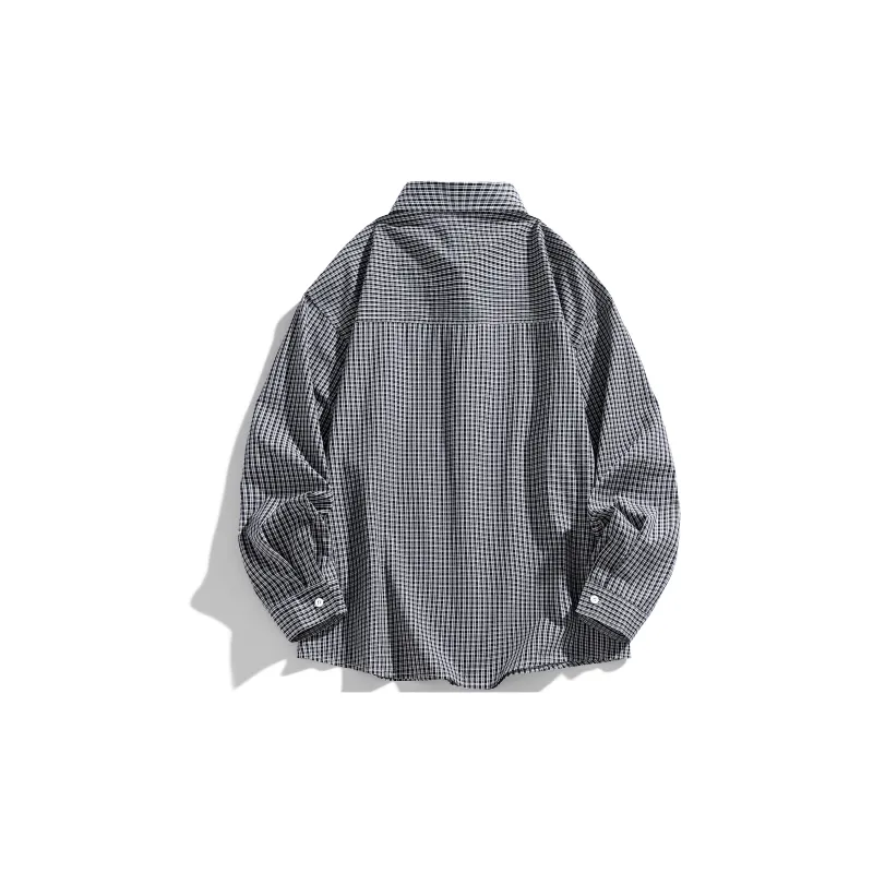 Warrior Huichao Riding The Wind Collection Shirt Unisex-4