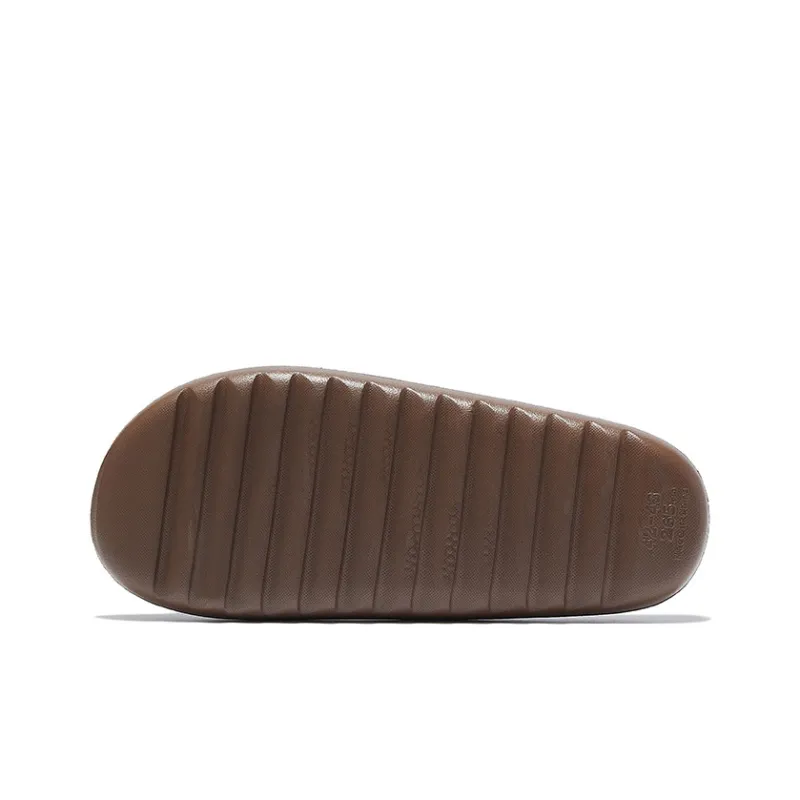 Love Of Ants Quiet Slip Resistant Slide Slippers Unisex-7