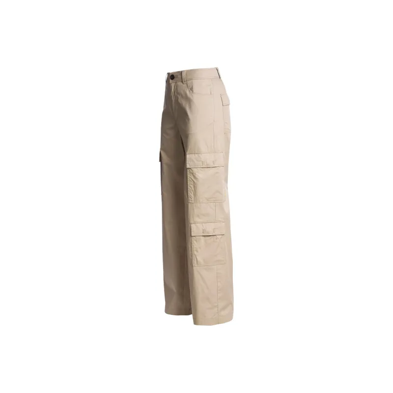 PARAJUMPERS Lela Cargo Pants-2