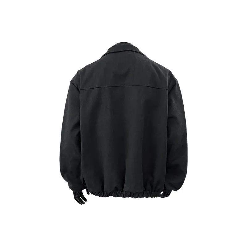 WHELVE Jackets Unisex-1