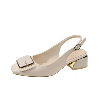 GEJIANI Casual Single Shoes Women's