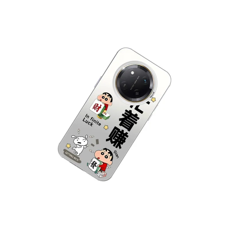 DAHUAXIAN Phone Cases-5