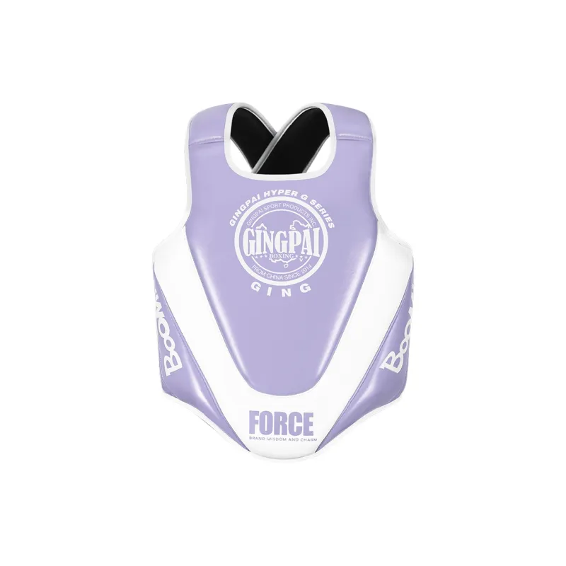 Competition Boxing Protective Gears PU/Polyurethane Foam/EVA/Sponge Unisex-11