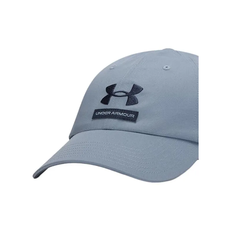 Under Armour Baseball Caps Men's Blue-2