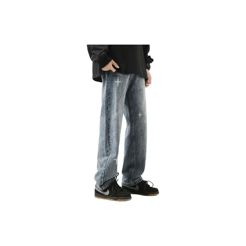 CREAZIONI LA FANTASIA E MOBILE Jeans Unisex-16