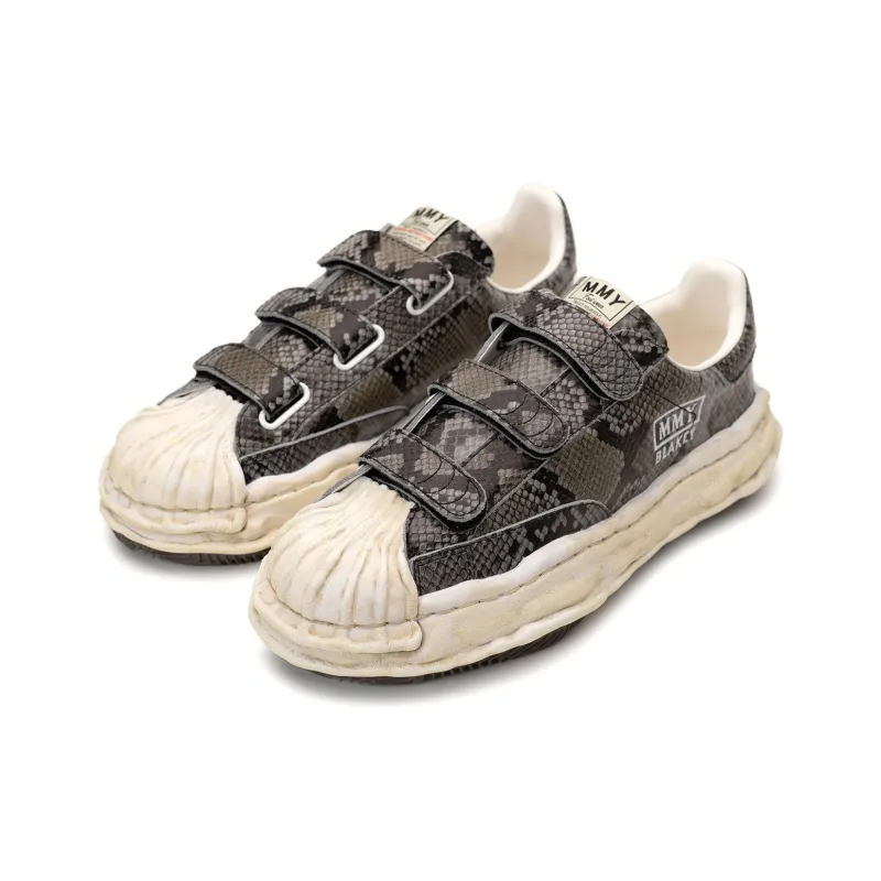MIHARA YASUHIRO Blakey Og Sneakers-5