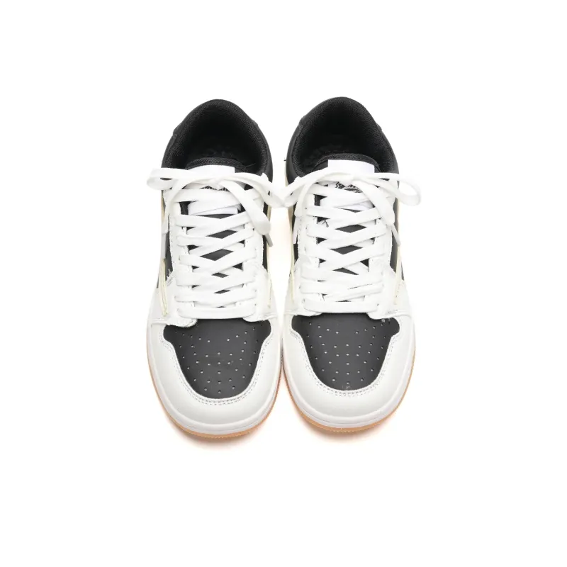 Teddy Bear Collection Low Top Skateboard Shoes Unisex-7