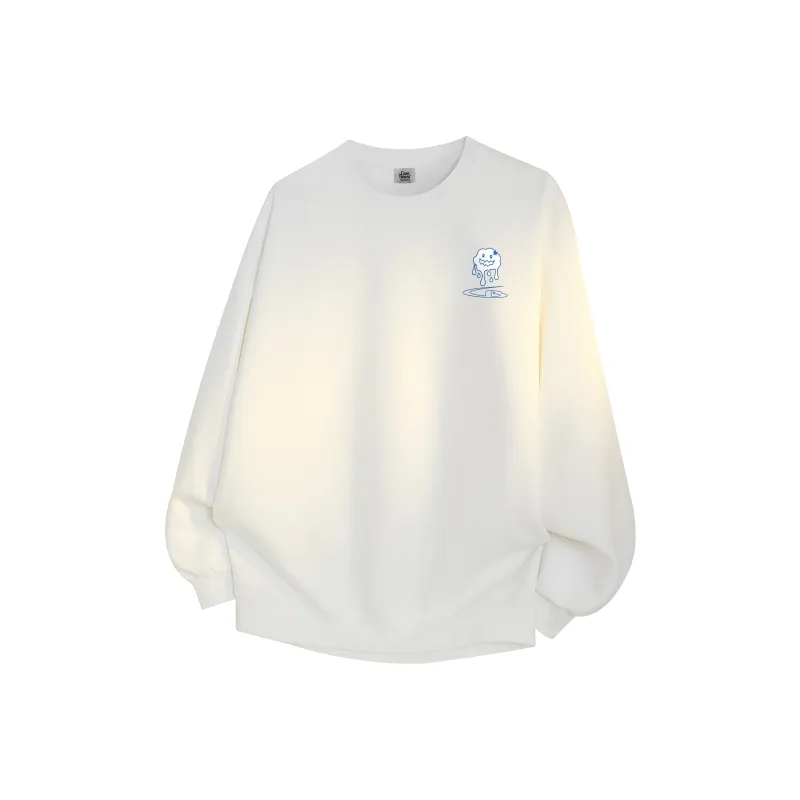 CAREBEARS Sweatshirts Unisex-1
