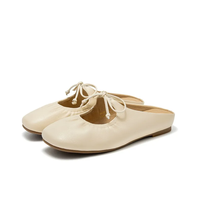Spider King Slip Resistant Closed Toe Slippers Women's-7