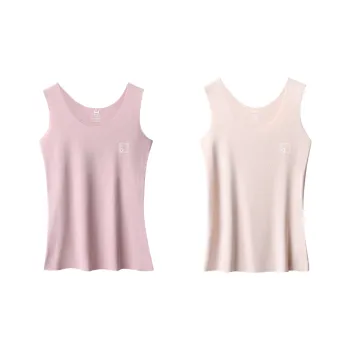 MIIOW Trend Party Series Tank Tops Women's 2 Pack