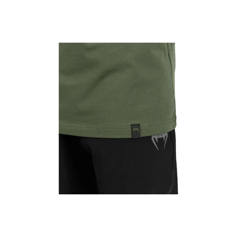 VENUM Tank Tops Men Green/Green-3