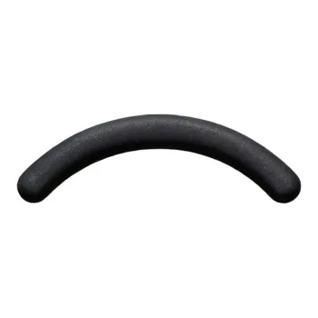 ADDICTION Wide Angle Eyelash Curler Rubber Pad Replacement Set Soft