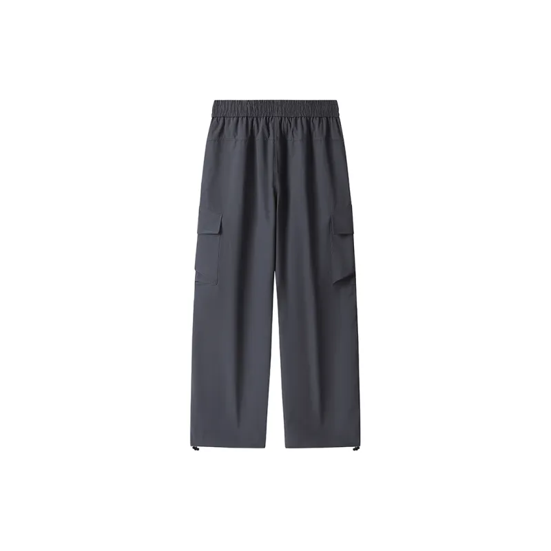 KIPONE Cargo Pants Unisex-5