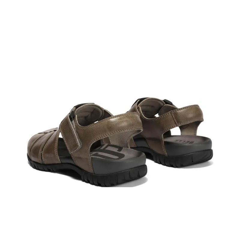 BELLE Low Top Casual Shoes Men's-3