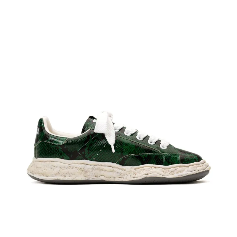 Maison MIHARA YASUHIRO Charles Og Sneakers-7