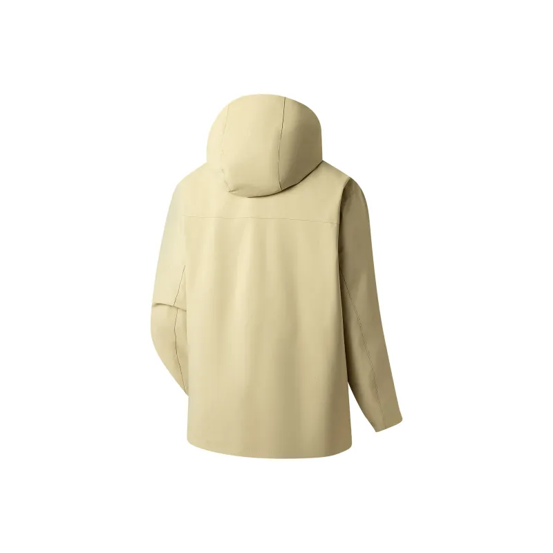 HOTSUIT Jackets Unisex-9