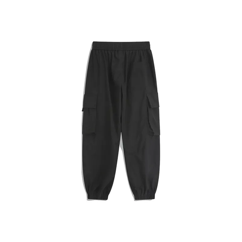 AMBER LIGHT Casual Pants Unisex-1