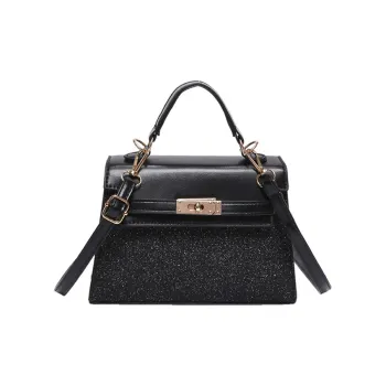 AOSONG Handbags Black