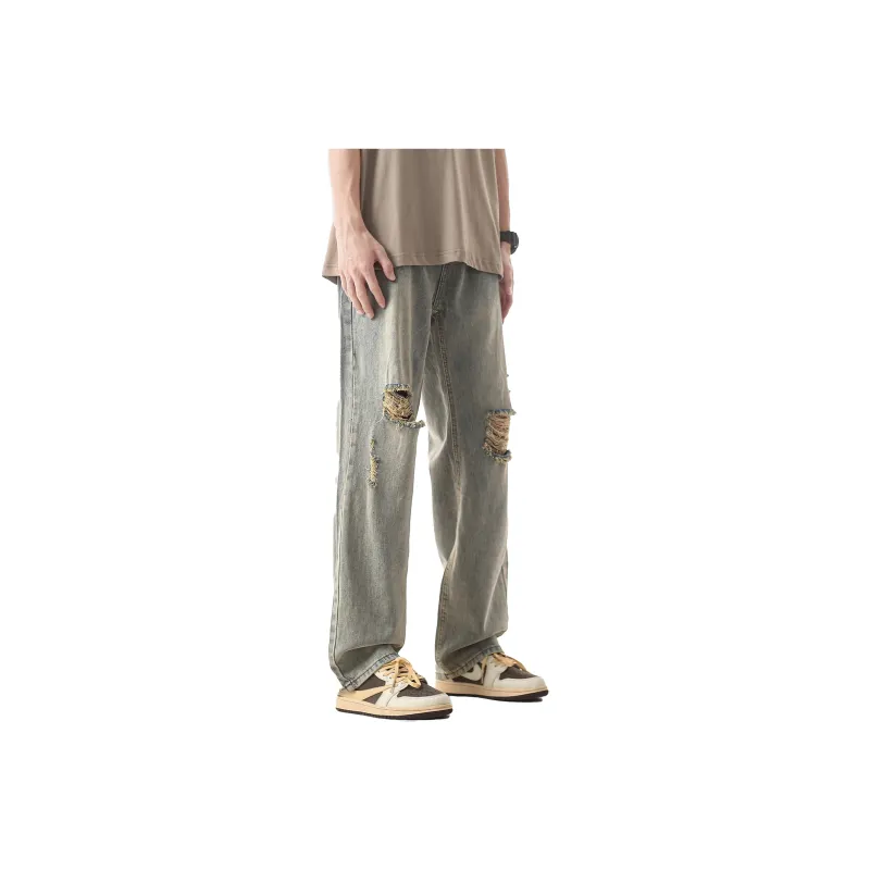 CREAZIONI LA FANTASIA E MOBILE Jeans Unisex-8