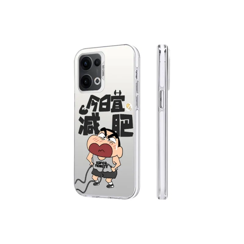 DAHUAXIAN Phone Cases-4