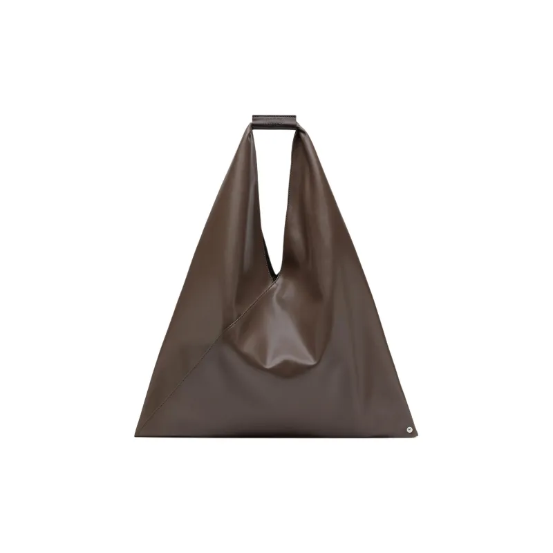 MM6 Maison Margiela Japanese Classic Medium Tote Bag-1