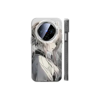 MANQIN Phone Cases