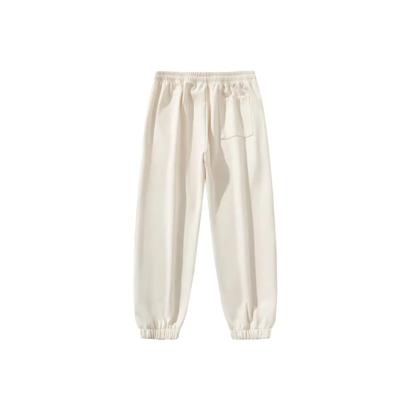 ALPINE PRO Casual Pants Unisex-5